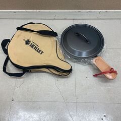 ユニフレーム(UNIFLAME) スキレット 10インチ (P1...