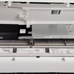 ✨激安価格✨持帰38000円 2022年製 お掃除機能付 東芝 6畳用 エアコン 2.2kwの画像