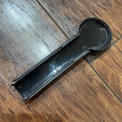 水切りラック　大の画像