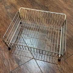 水切りラック　大