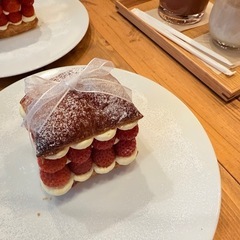 カフェ友達募集🥞☕𓈒𓏸︎︎︎︎