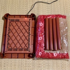 ペット用　こたつ　ヒーター