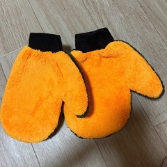 手袋