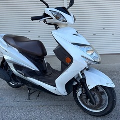 ⭐️3型シグナスX.125⭐️プラグなど新品交換❗️オイルも交換...