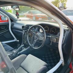 【トヨタ】✨JZX100(改)✨チェイサー✨ツアラーV✨純正5速マニュアル✨車検満タン渡し✨の画像