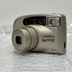 【動作品】 Kyocera Yashica EZ ZOOM 10...