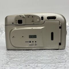 【動作品】 Kyocera Yashica EZ ZOOM 105 フィルムカメラ◆取りに来て頂ける方♪の画像