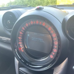 ミニクロスオーバーについて教えてください！