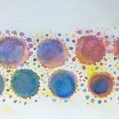 アトリエ　ハーフ・ムーン　の画像