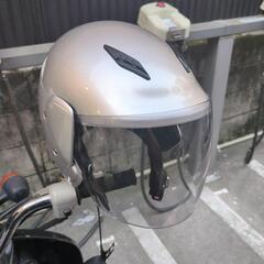 原付き　todayの画像