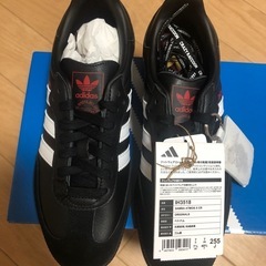 adidas SAMBA ATMOS X CRAZY RACCOON CRの画像