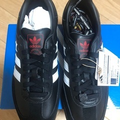 adidas SAMBA ATMOS X CRAZY RACCOON CRの画像
