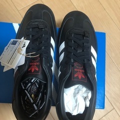 adidas SAMBA ATMOS X CRAZY RACCOON CRの画像