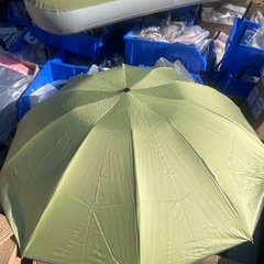 日傘の画像
