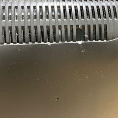 TOSHIBA REGZA 37型の画像