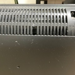 TOSHIBA REGZA 37型の画像