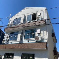 🉐敷金・礼金０円！🉐🚃穴守稲荷駅 徒歩7分🚃 - 大田区
