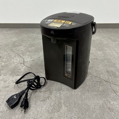 SNT601 動作品 象印 ポット マイコン沸とう VE電気まほ...