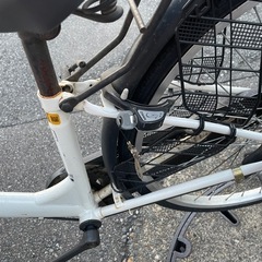自転車
の画像
