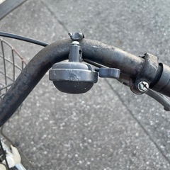 自転車
の画像