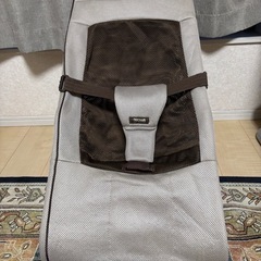 バウンサー リッチェル 