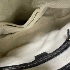 【早いもん勝ち！】GUCCI★ハンドバッグの画像