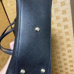 【早いもん勝ち！】GUCCI★ハンドバッグの画像