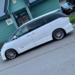 work レイバー 19inchの画像
