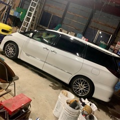 work レイバー 19inchの画像