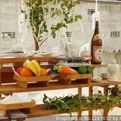 地鎮祭用の竹をいただけると嬉しいです。