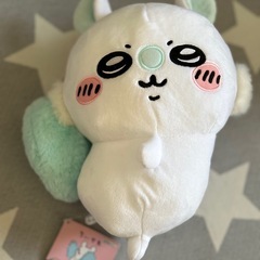 新品　ちいかわ　ぬいぐるみ