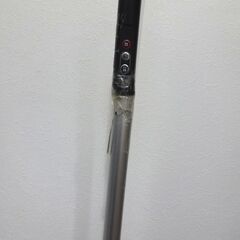 ■難あり■アイリスオーヤマ 極細軽量スティッククリーナー IC-SLDCP5-S 2018年製 掃除機 紙パック式 充電スタンド 充電器 純正 ACアダプター BPS12-230-0500-6 23V 0.5Aの画像