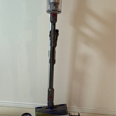  ダイソン掃除機 v12 detect slim