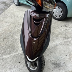⭐︎ヤマハ　アクシス125