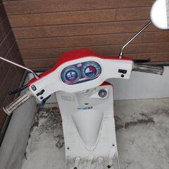 スズキHI 1985 50cc