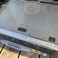 Chofu IHクッキングヒーター CIH-305D ビルトイン