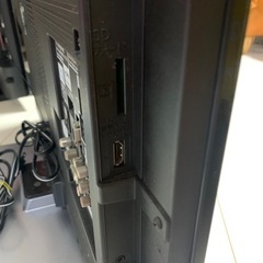 Panasonic TH-L26X3 26インチ液晶テレビの画像