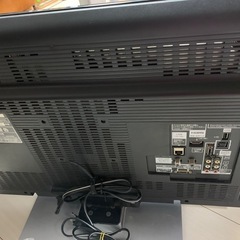 Panasonic TH-L26X3 26インチ液晶テレビの画像