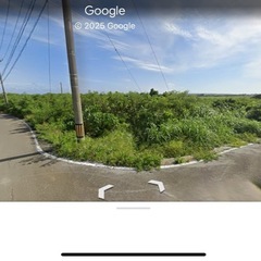 宮古島　土地　約500坪 − 沖縄県