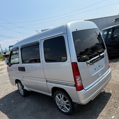 スバル DIAS  MTの画像