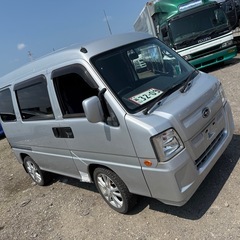 スバル DIAS  MT