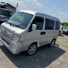 スバル DIAS  MTの画像