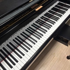 YAMAHAグランドピアノ　C 3