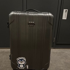 スーツケース