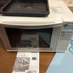 Panasonic オーブンレンジ