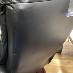 【軽トラック無料貸出中】IDC リクライニングチェアーの画像