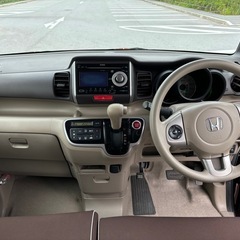 🚗ホンダ　24年式　N-BOX🚗　車検2年付❗️❗️の画像