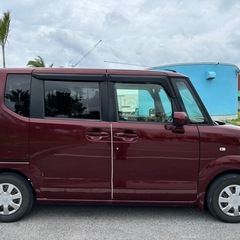 🚗ホンダ　24年式　N-BOX🚗　車検2年付❗️❗️の画像