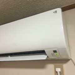 ダイキン エアコンAN22XESK ／ 2020年製】の画像