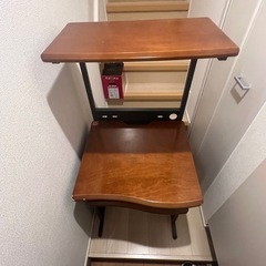 パソコンデスク
